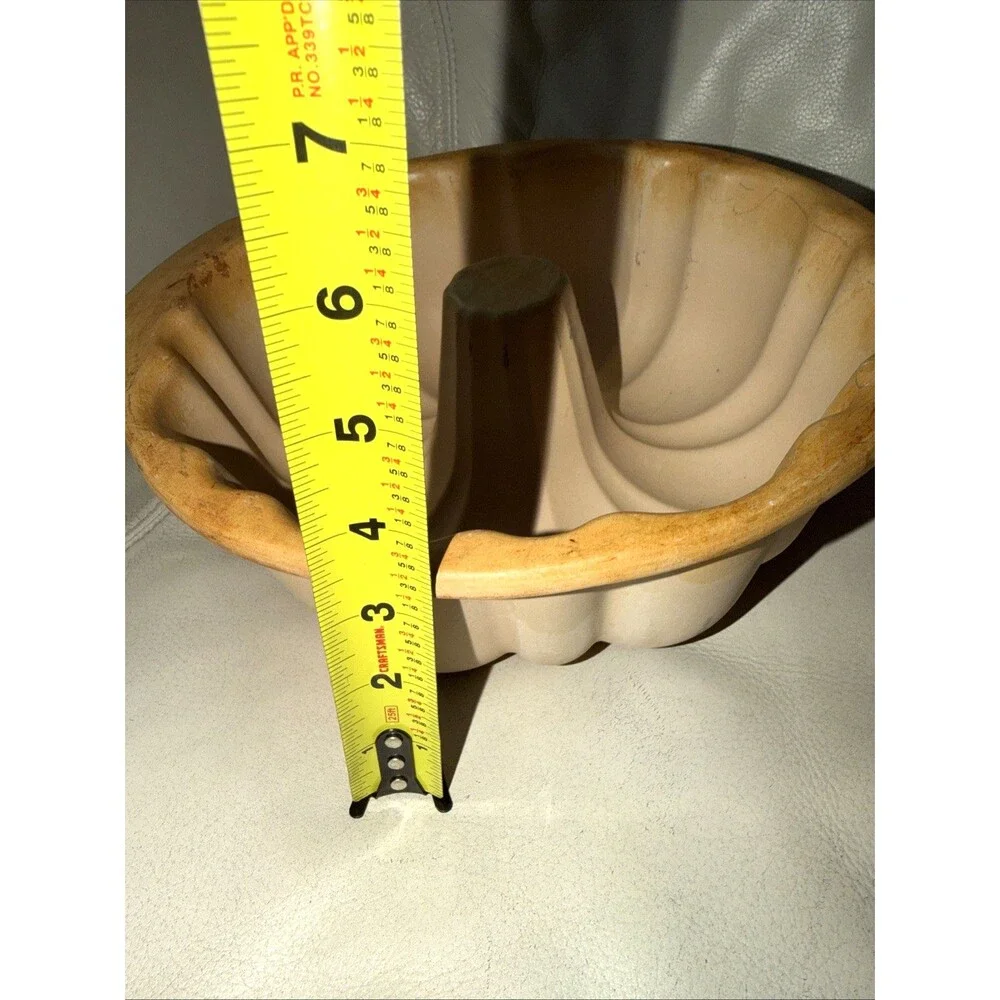 Pampered Chef 10 inch
